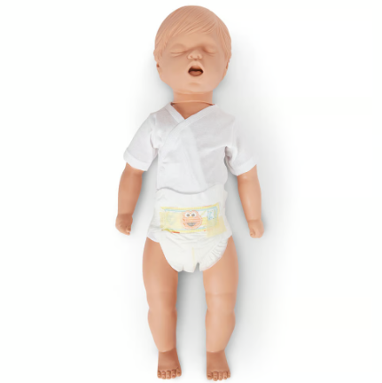 Simulaids Rescue Billy Manikin - 6 to 9 month old