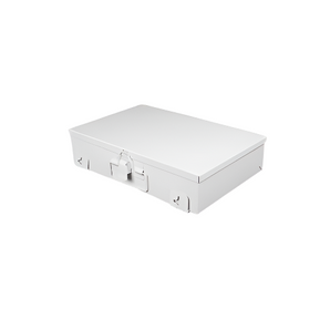 Metal First Aid Case No.16-H