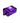 First Responder Medical Bag – Purple