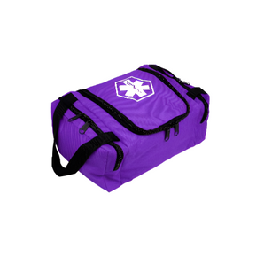 First Responder Medical Bag – Purple