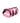 First Responder Trauma Bag – Pink