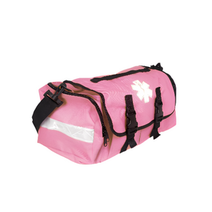 First Responder Trauma Bag – Pink