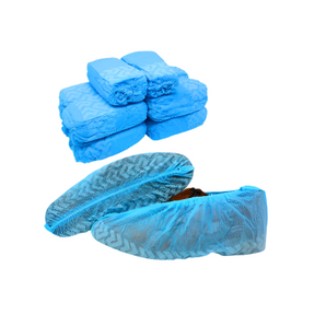 Disposable Medical Shoe Covers