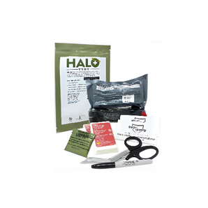 Advanced Bleeding Control Kit