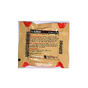 ChitoGauze Z-Fold Dressing