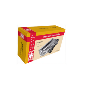EMS Rescue Space Blanket – Kit Unit Box