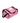 Empty First Responder Bag – Pink