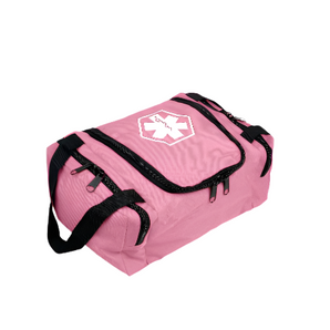 Empty First Responder Bag – Pink