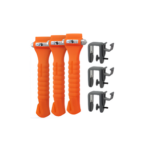Emergency Car Escape Tool