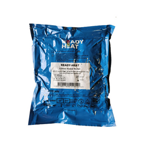 Heated Blanket – 6 Panel