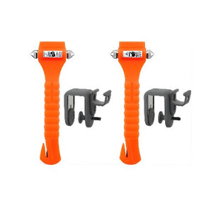 Emergency Escape Tool 2-Pack