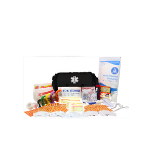 First Responder Emergency Kit