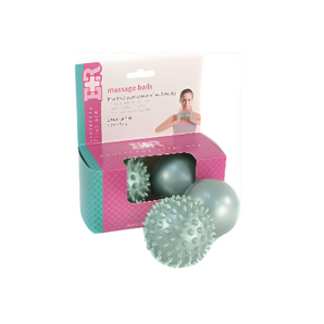 Hot & Cold Therapy Massage Ball Set