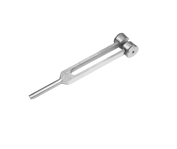 Ever Ready First Aid Stainless Steel C128 Tuning Fork