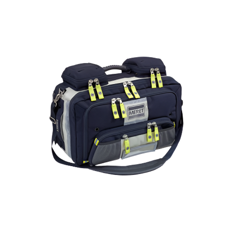 Meret Omni Pro Tactical Bag, Blue