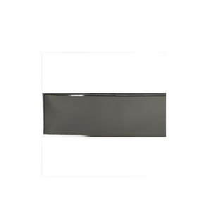 Blank Nylon ID Panel - Blank