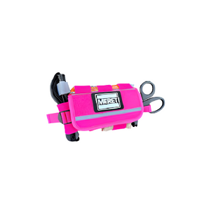 Meret Limited Edition Pink ProX EFAK and TFAK