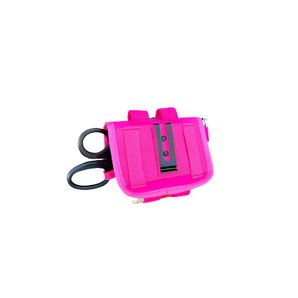 Meret Limited Edition Pink ProX EFAK and TFAK