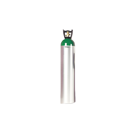 Meret MM Medical Oxygen Cylinder