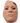 Simulaids Laceration Forehead