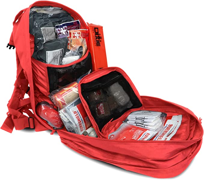 Deluxe Tactical Medical Kit With CAT Tourniquet Bleeding Control deluxe-tactical-medical-kit-with-cat-tourniquet-bleeding-control