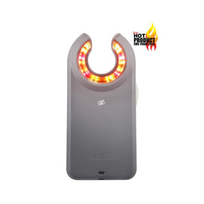 Portable Vein Access Illuminator