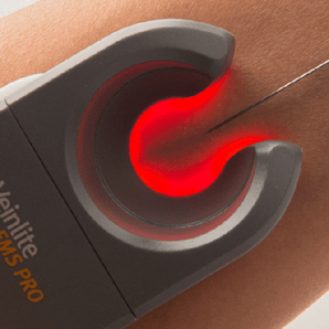 Portable Vein Access Illuminator