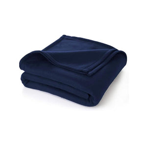 100% Polyester Fleece Blanket