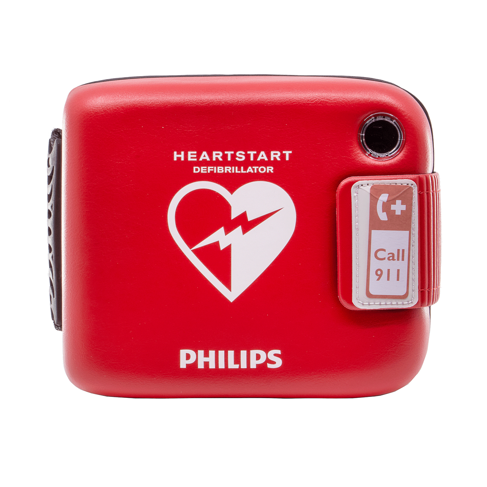 Philips HeartStart FRx Automated External Defibrillator AED Complete Lifeguard Package (Adults & Children)