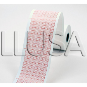 ECG Recording Paper – 50mm