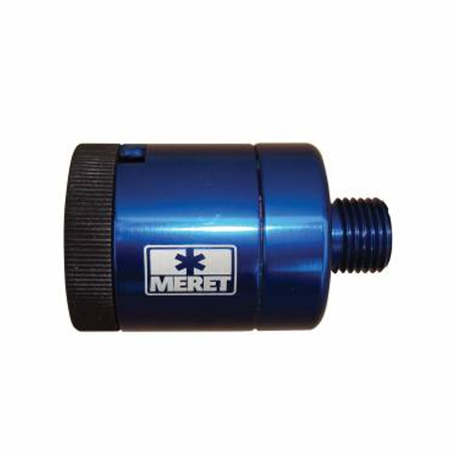 MERET 0-25 LPM Click Style Flow Meter