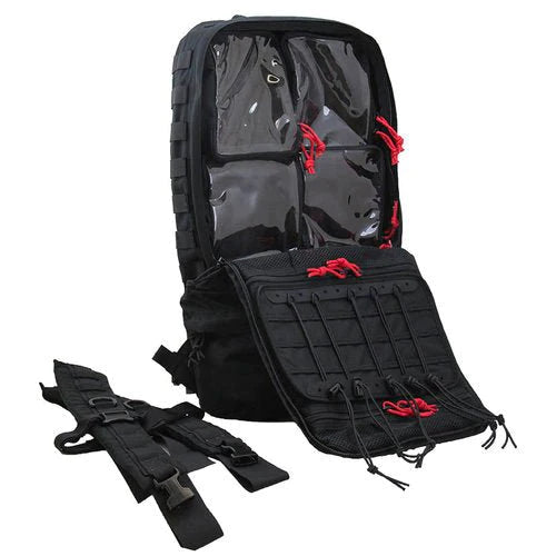 M-10 Medical Backpack - BRAVO
