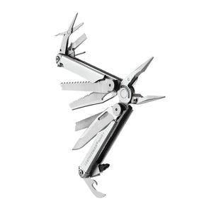 Multi-Function Pocket Tool
