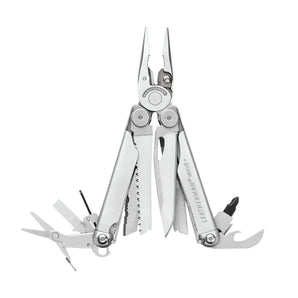 Multi-Function Pocket Tool