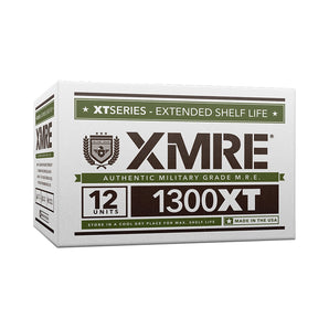 XMRE 1300XT