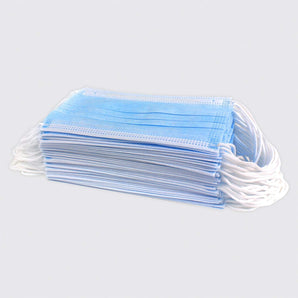 Ever Ready First Aid 3-ply Disposable Face Mask