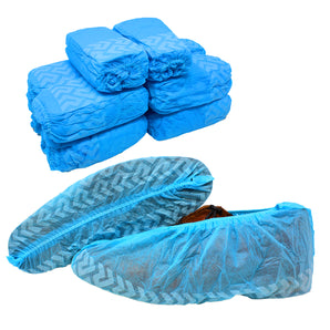 Ever Ready First Aid - Disposable Shoe Covers