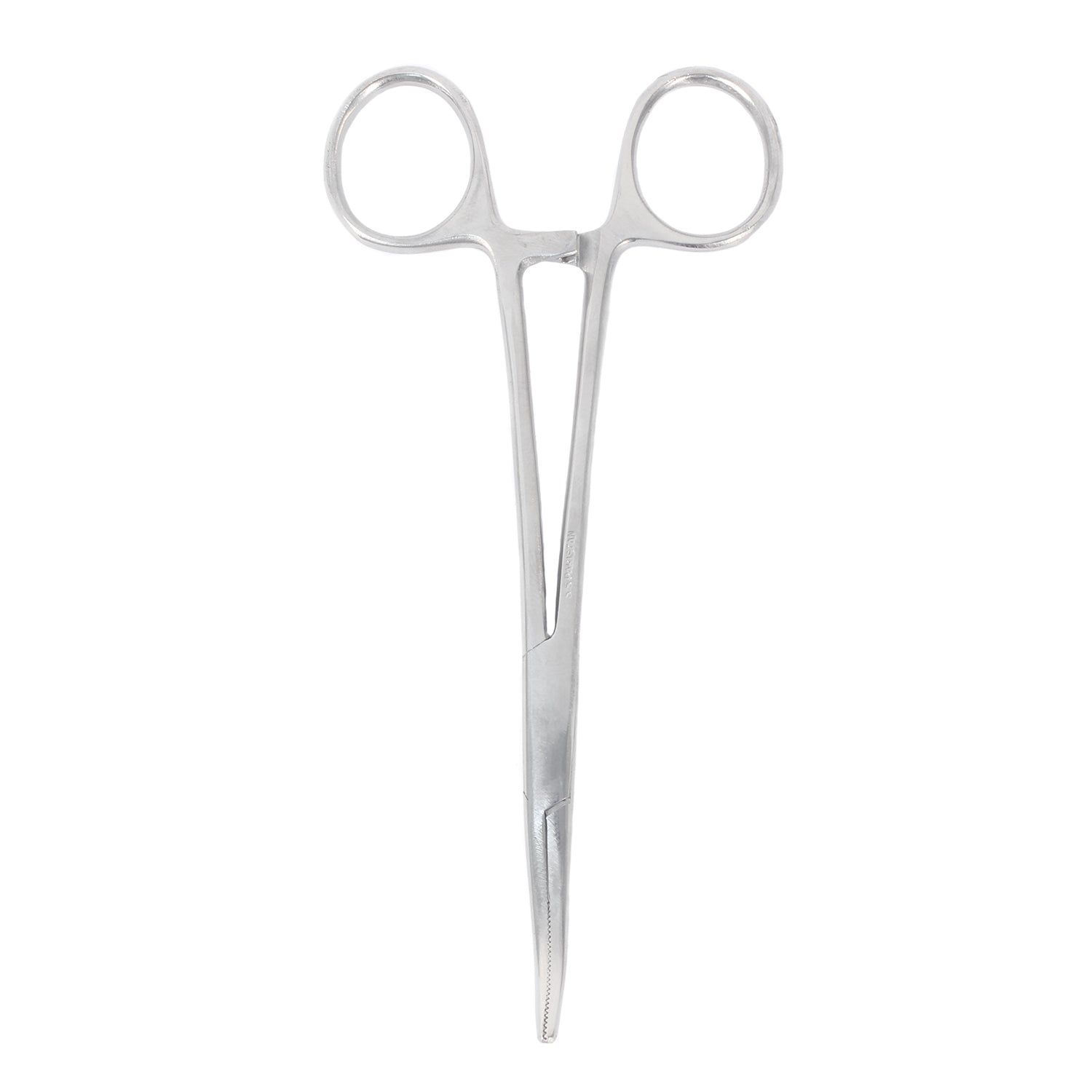 Ever Ready First Aid Kelly Forceps Curved - 5 1/2"