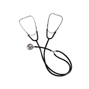 Ever Ready First Aid Dual Head Training Stethoscope