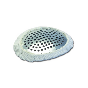 Fox Aluminum Eye Shield