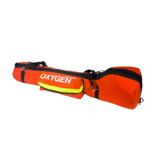 Padded Oxygen O2 Carry Bag for Cylinder Oxygen Tank
