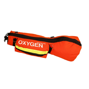 Padded Oxygen O2 Carry Bag for Cylinder Oxygen Tank