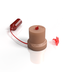 Sim Limb Trauma Trainer Kit