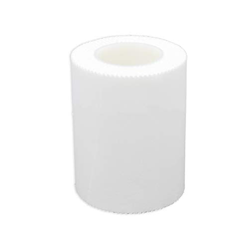 Ever Ready First Aid 1 Surgical Cloth Tape - 6 Rolls