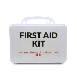 25 Person Marine Rescue Plastic Kit