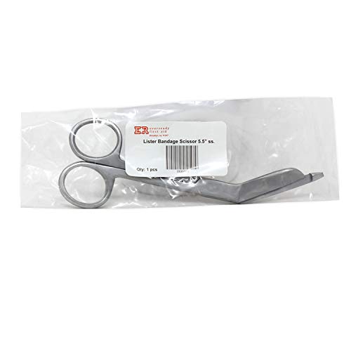 First Aid Scissors / Bandage Shears