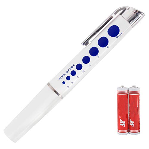 Ever Ready First Aid LED Medical Pen Light