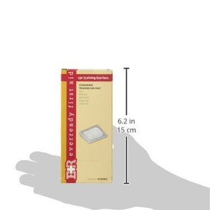 Latex-Free CPR Training Practice Manikin Face Shields