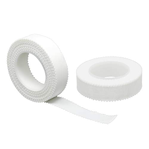 Ever Ready First Aid 2600009-X24 Adhesive Silk Cloth Tape, Latex Free, 1/2" x 10 yd. (Pack of 24)