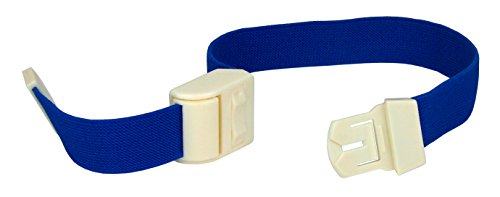 Ever Ready First Aid Quick Release Medical Sport Emergency Tourniquet Buckle - One Hand